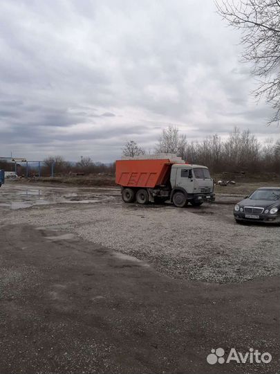 Кирпич и пеплоблок