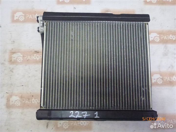 Испаритель Honda Pilot YF4 J35Z4 2014