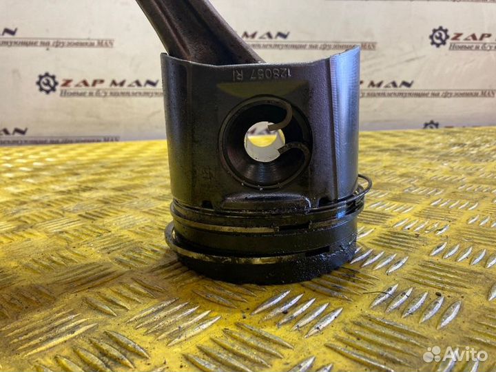 Поршень Man Tga