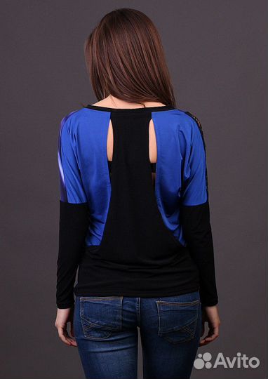 Кофта женская