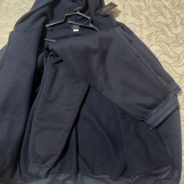 Мужская толстовка Ralph Lauren