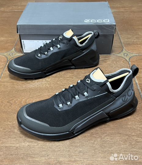 40/44/45 Кроссовки Ecco biom 2.1 X country M