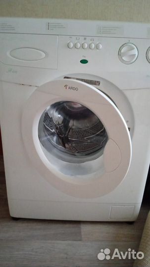 Стиральная машина автомат бу