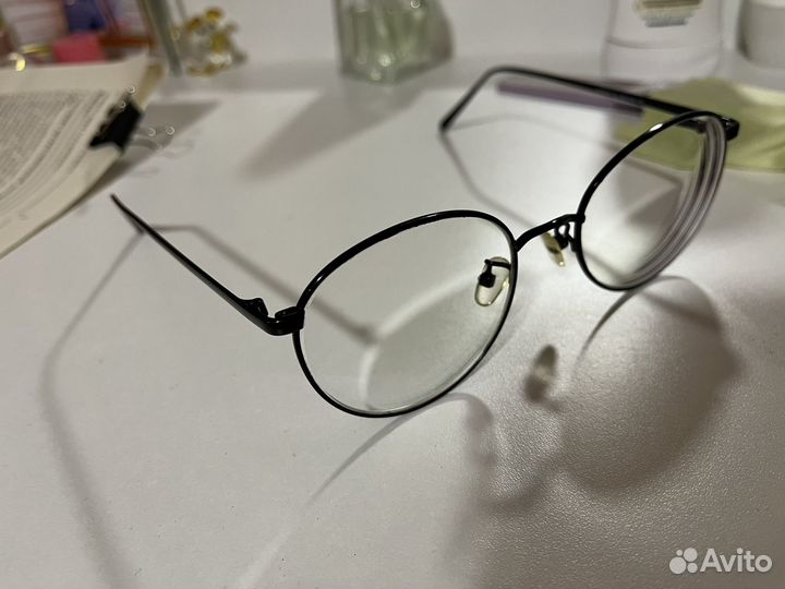 Очки для зрения -2,75