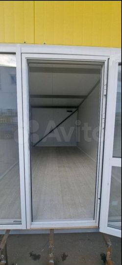 Торговая площадь, 18 м²