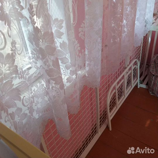 Кровать функциональная медицинская