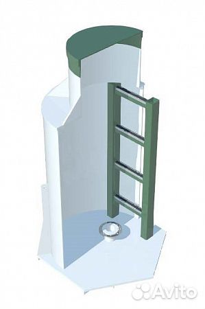 Кессоны пластиковые топас производитель топол-эко