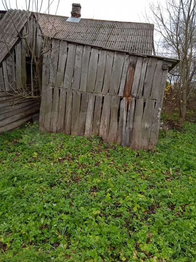 Участок 8,8 сот. (ИЖС)