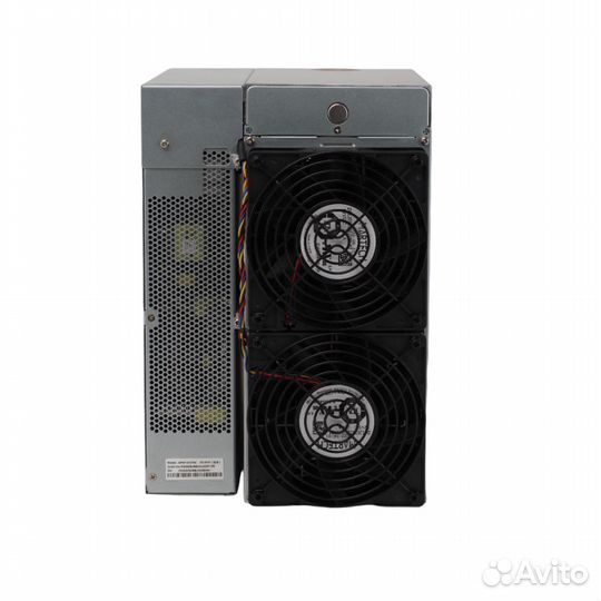 Asic майнер Bitmain Antminer S19 XP 141TH/s