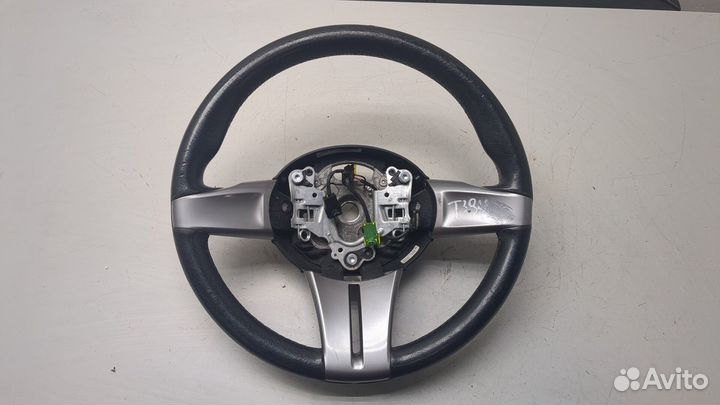 Руль BMW Z4 E85, 2005