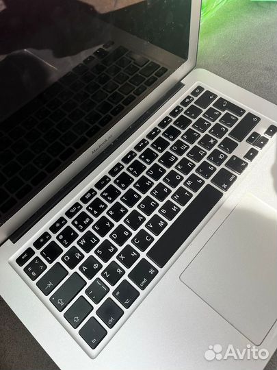 Apple MacBook Air 13 early 2015