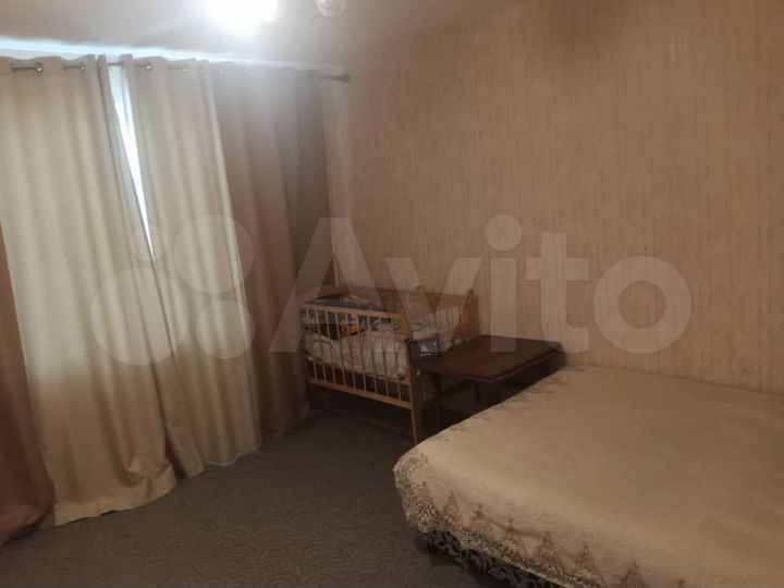 1-к. квартира, 36,8 м², 4/10 эт.