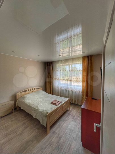 1-к. квартира, 30 м², 1/3 эт.