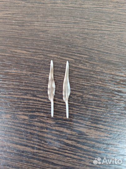 Перо вальдшнепа