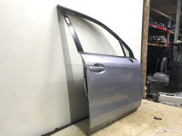 Дверь передняя правая Subaru Forester SJ
