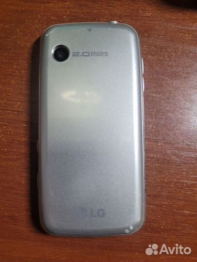 LG GS290