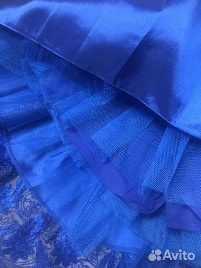 Платье для девочки нарядное