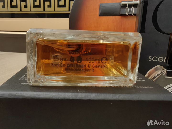 Scent bar 103,Diptyque,Annick Goutal,Zielinski