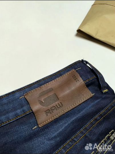 Джинсы G Star Raw