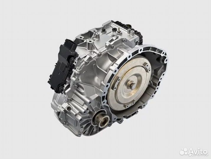 АКПП Ремонт ZF 9HP48 с Гарантией