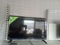 Телевизор SMART tv Новый