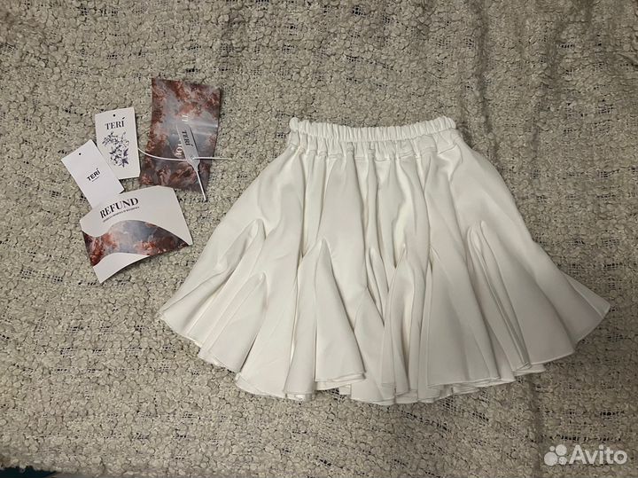 Teri юбка