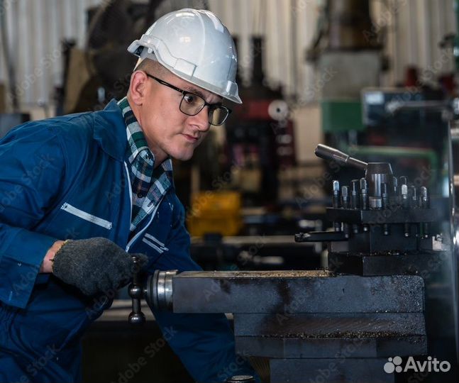 Вахта Слесарь мср в Уфу, жилье, авансы