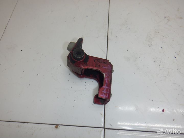 Петля двери задней Peugeot 206