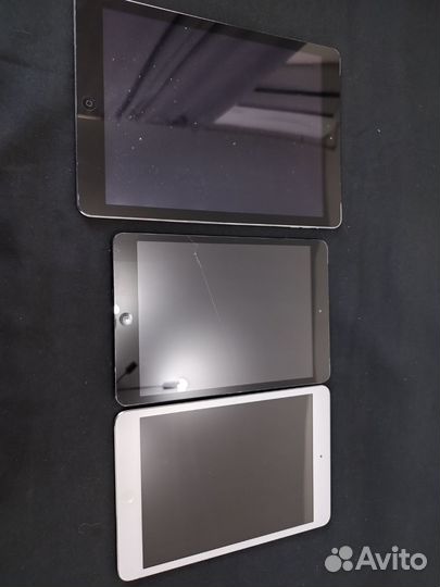 Планшет apple iPad Air