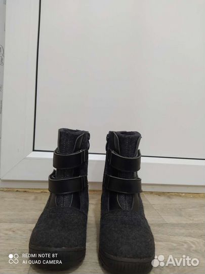 Валенки детские 28 размер