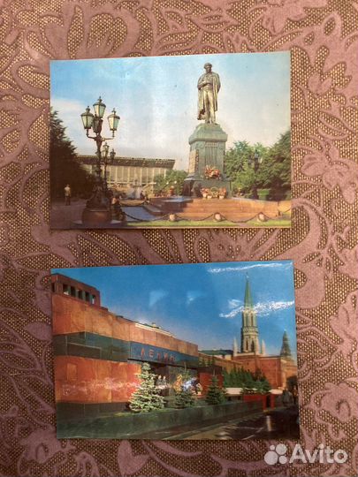 Стереооткрытки