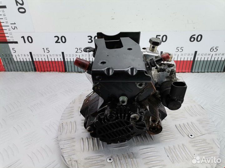 Тнвд дизель Audi A8 D3 2004