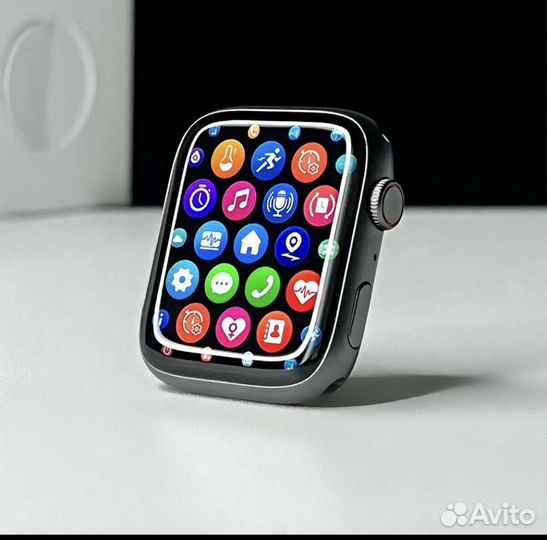 Часы apple watch7