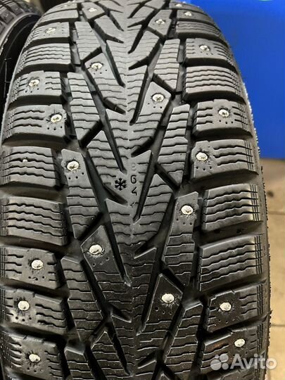 Nokian Tyres Nordman 7 195/60 R16 93T