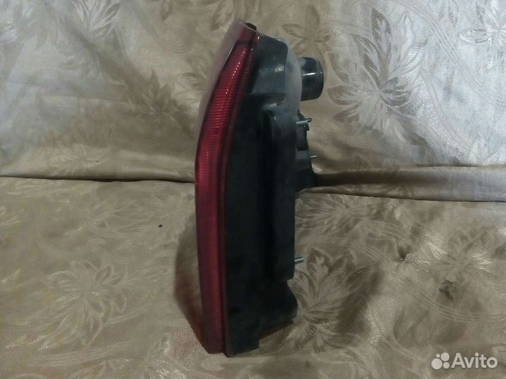 Задний фонарь,приора