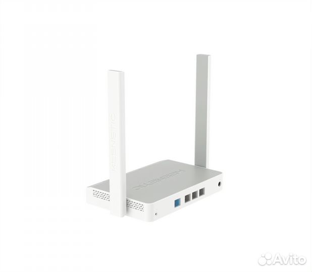 Wi-Fi роутер Keenetic Extra KN-1713