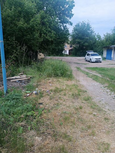 Участок 6 сот. (промназначения)