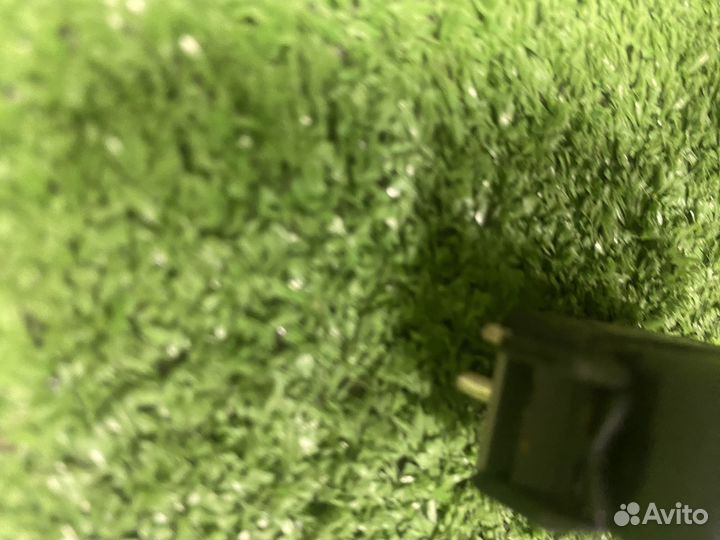 Кнопка электрошторки задней Mercedes-Benz S w140