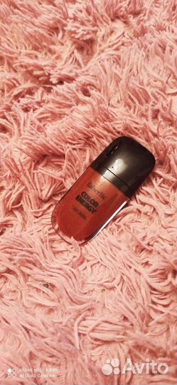 Блеск для губ