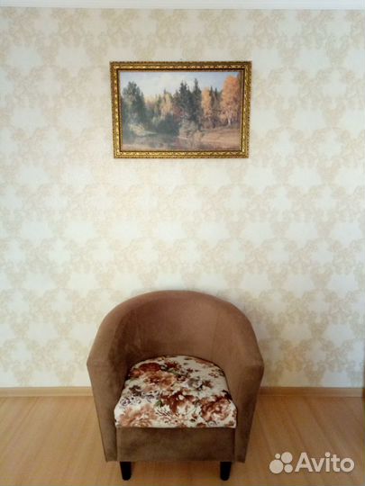 Картина постер