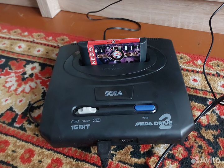 Sega