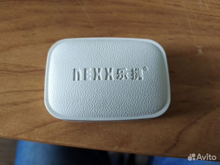 Wi-Fi роутер nexx WT3020