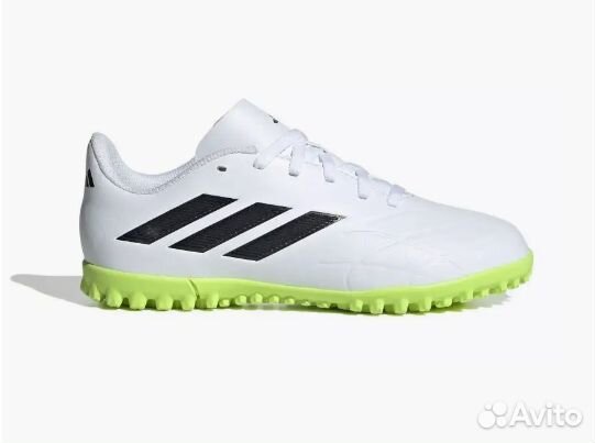 Сороконожки Adidas Copa Pure.4 оригинал Rus 35.5