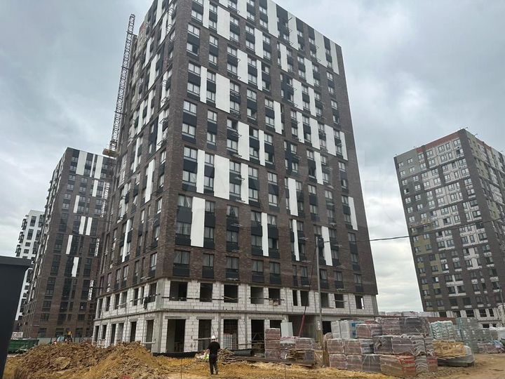 Свободного назначения, 121.28 м²