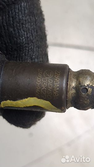 Лямбда зонд Subaru Tribeca (B9), 2009