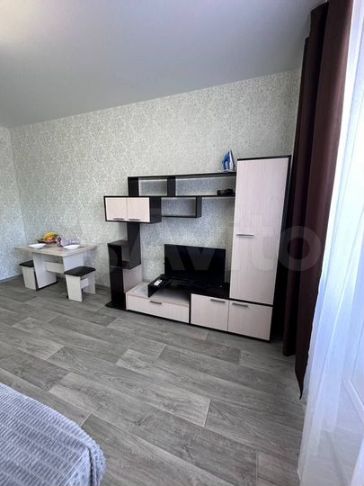 Квартира-студия, 26 м², 3/21 эт.