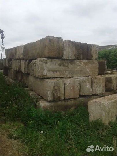 Щебня нет есть бой кирпича