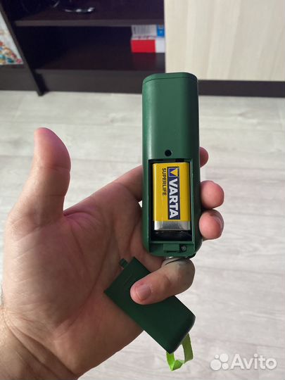 Отпугиватель для собак