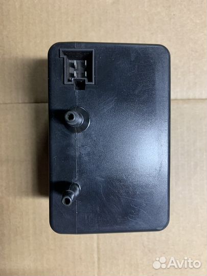 Компрессор подкачки сидений Mercedes W164