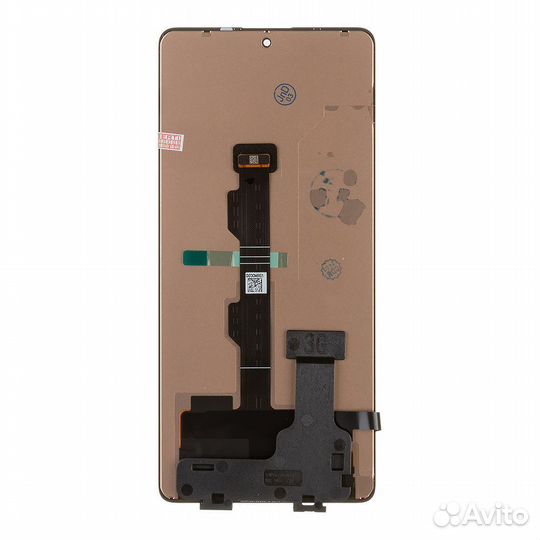 Дисплей Xiaomi Redmi Note 13 Pro 4G, оригинал